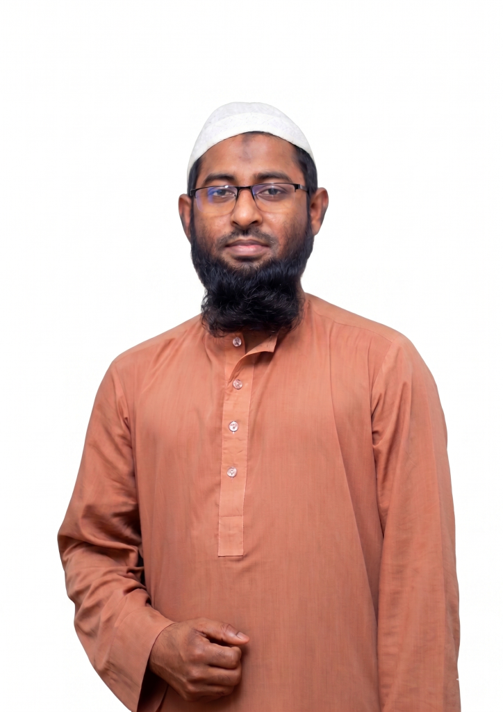 I-Am-Mohammad-Abdullaah At PulseLab 360